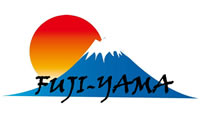 Fujiyama Logo